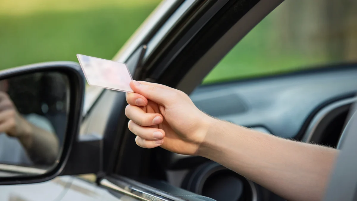 Situația în care șoferii rămân fără permis de conducere, chiar dacă sunt nevinovați! Avertismentul făcut de Poliția Română!