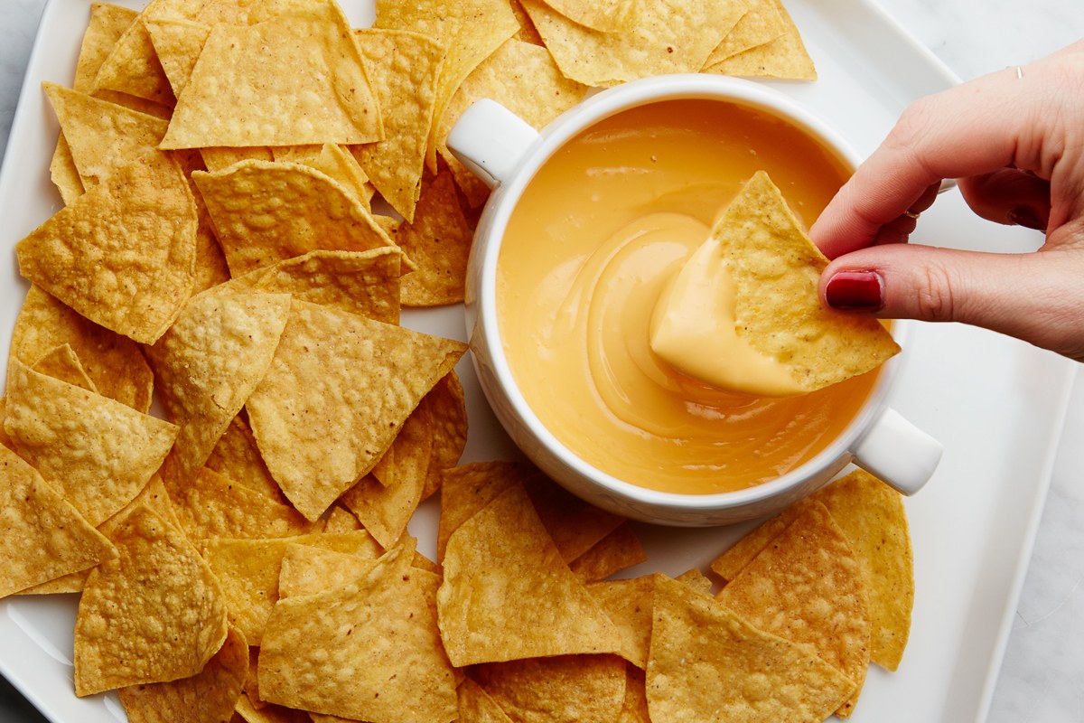 Rețete de sos pentru nachos – Iată variantă clasică și altele, la fel de delicioase