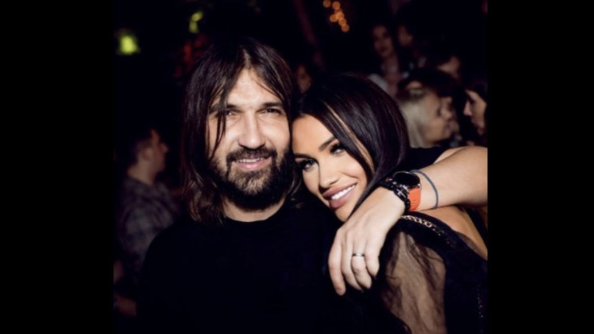 Soția lui Dan Alexa a fost surprinsă noaptea în vila lui Alex Bodi! Amantlâcul care a dus la divorț