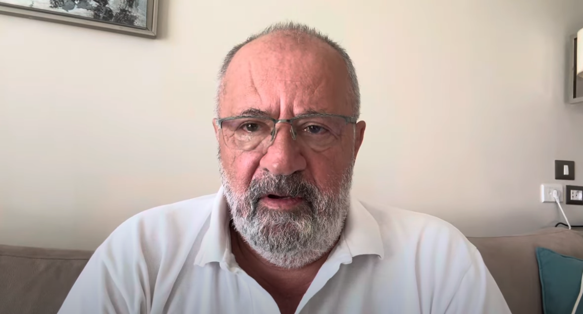 Abuz incredibil împotriva lui Nicolaie Voiculeț