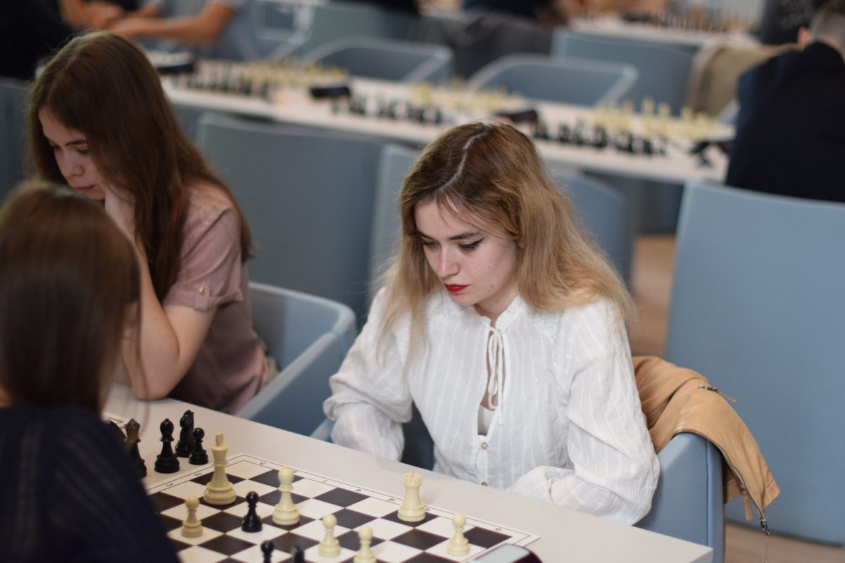 Rezultate remarcabile pentru studenții UAIC Iași, la Campionatul Național Universitar de Șah din Timișoara