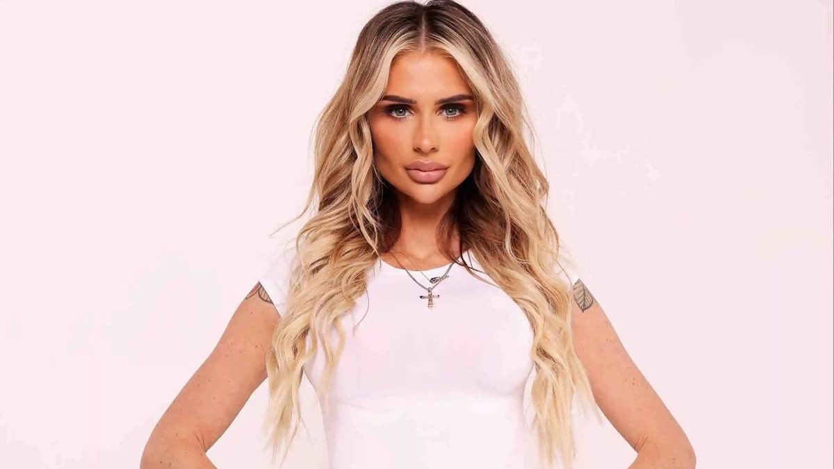 Talia Oatway, în costum de baie. Iată ce apariţie a avut după scandalul cu fostul partener
