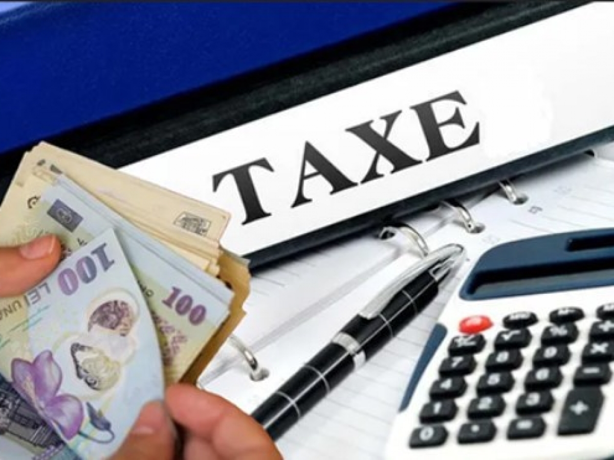 Taxa controversată se elimină pentru toți românii! Este lege și nu o mai plătește nimeni