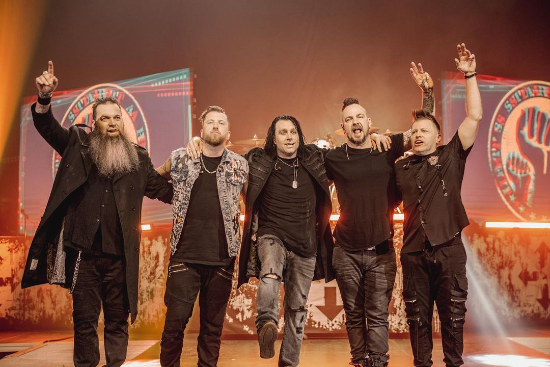 Three Days Grace: trupa fenomen care a cucerit milioane de fani