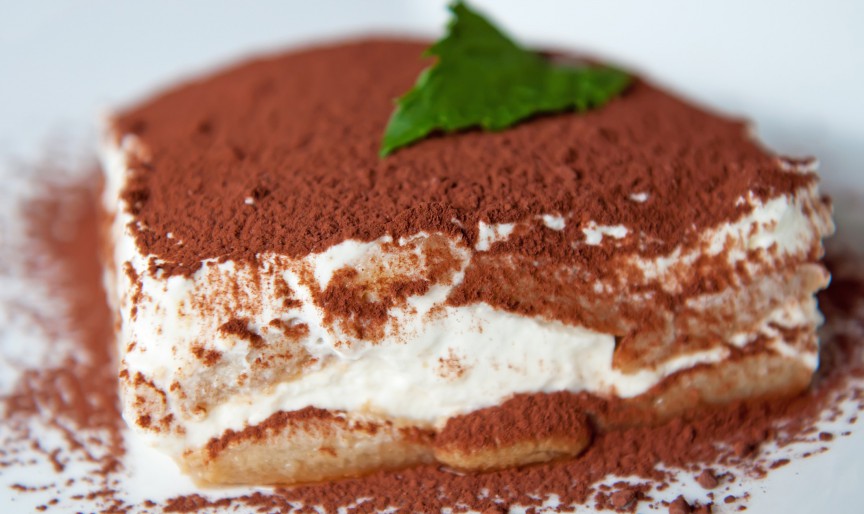 Rețeta pentru tiramisu fără cafea – Ideală pentru a fi servită alături de copii
