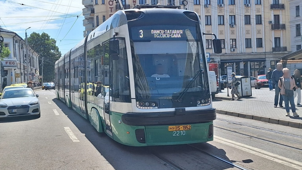 Modernizările anunțate de CTP Iași ar putea fi amânate! Firmele nu s-au înscris la licitațiile organizate de către companie