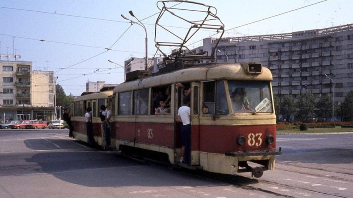 Te enervează prețul biletelor la CTP, în prezent? Iată cât costa o călătorie la Iași, în urmă cu 40 de ani. Se pot compara?