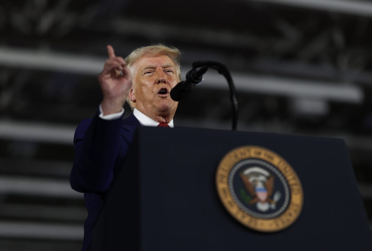 Trump reacționează fulgerător după alegerea primului papă american! Ce plan neașteptat are fostul președinte pentru Vatican