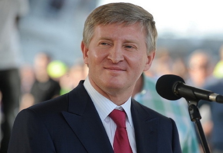 Rinat Ahmetov, cel mai bogat ucrainean, extinde investițiile cu un nou parc fotovoltaic în România