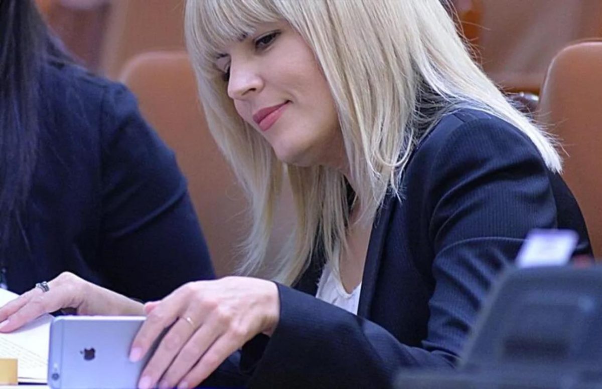 Elena Udrea, mai aproape de libertate: Instanța i-a redus pedeapsa cu opt luni! Decizia care ar putea grăbi eliberarea condiționată