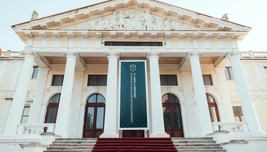 Repartizarea cifrei de școlarizare pentru anul universitar 2025–2026: peste 2.100 de locuri disponibile pentru studiile de licență