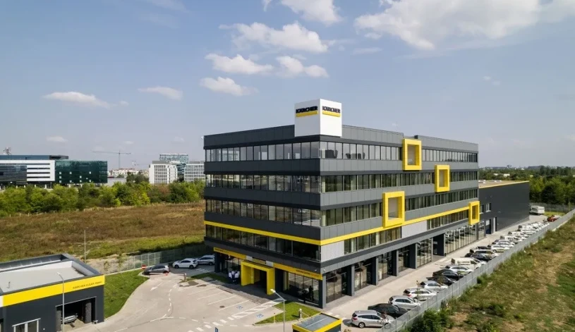 O nouă uzină strategică în România! Cine a demarat proiectul inovator 