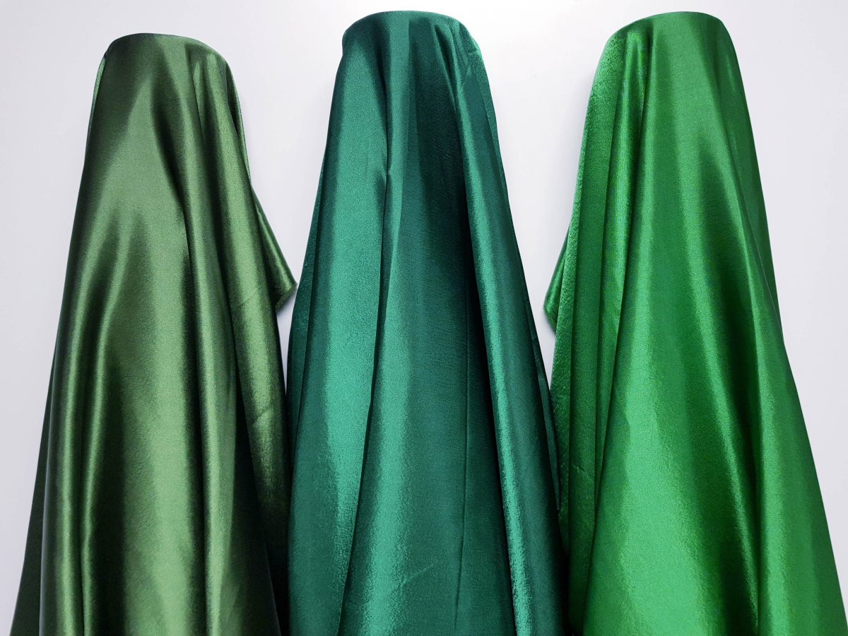 Verde de Paris. O nuanță vibrantă pentru un decor elegant