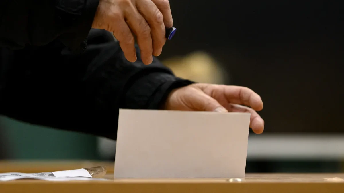Centrul de Comunicare Județean Iași transmite că procesul de votare a decurs fără probleme deosebite