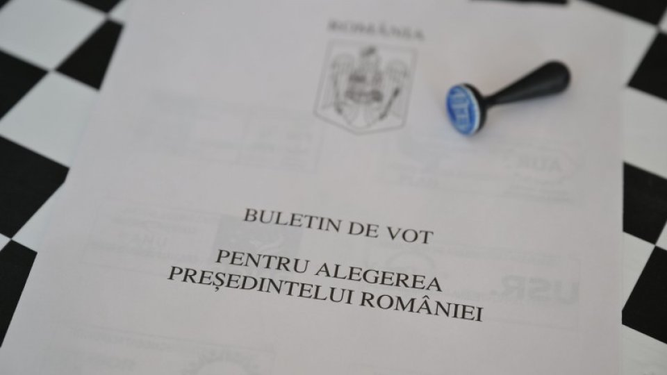 Proces electoral fără incidente majore în Iași; sancțiune aplicată pentru propagandă electorală