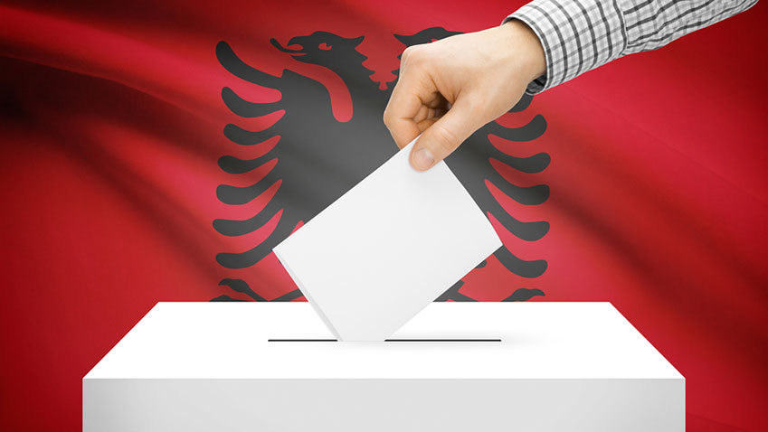 Alegeri cruciale în Albania. Miza europeană și rivalitatea dintre Edi Rama și Sali Berisha