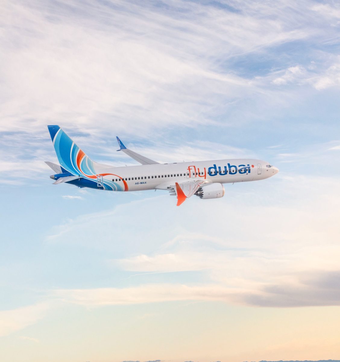 Zboruri directe Iași – Dubai din septembrie! Flydubai lansează prima conexiune aeriană dintre nord-estul României și Emiratele Arabe Unite