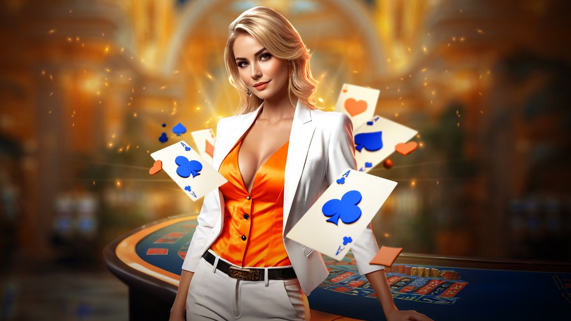 Jocurile cu dealer real din cazinourile online (P)