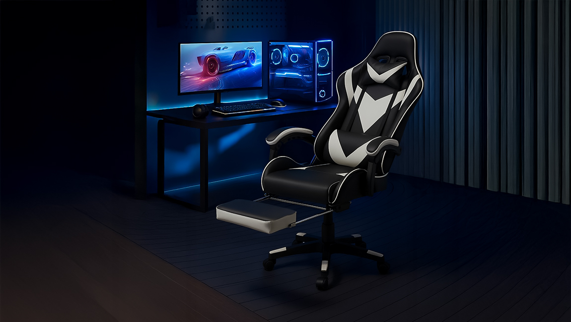 Cum să maximizezi confortul în sesiunile de gaming intense?