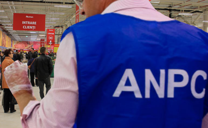 Inspectorii CJPC Iași au aplicat amenzi în valoare de peste 180.000 de lei! La mai multe supermarketuri din oraș au fost identificate diferențe între prețul afișat la raft și cel de la casa de marcat