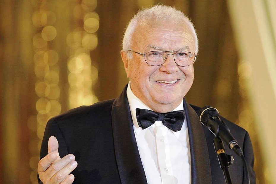 România își amintește de Alexandru Arșinel! Titanul teatrului de revistă și simbolul comediei românești ar fi împlinit 86 de ani