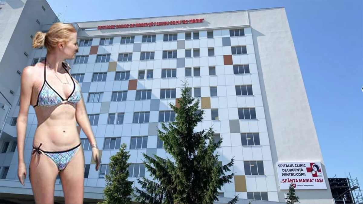 Astăzi se tranșează soarta Alinei Belu! Membrii Consiliului de Administrație vor decide dacă o vor mai ține ilegal în funcția de manager
