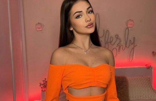 Andreea Bostănică, făcută de râs pe TikTok! S-a aflat ce note a luat la BAC!