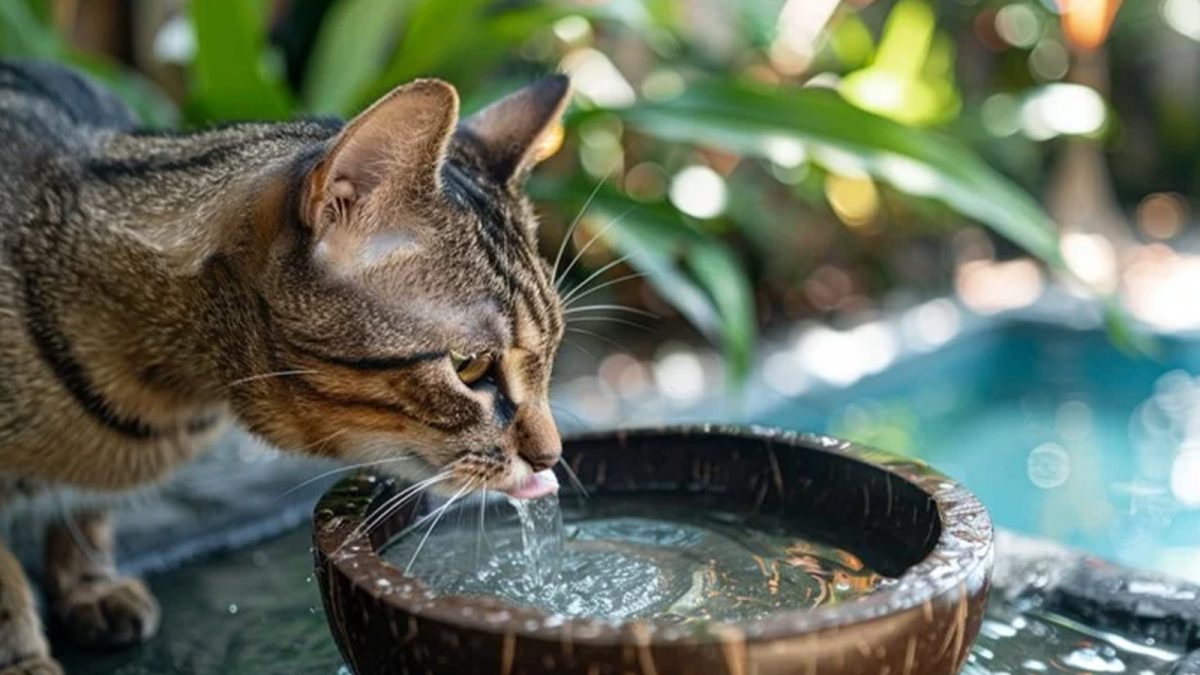 Ce se poate întâmpla cu animalul tău de companie în vreme de caniculă. Atonia uterină – o amenințare tăcută, care le pune viața în pericol