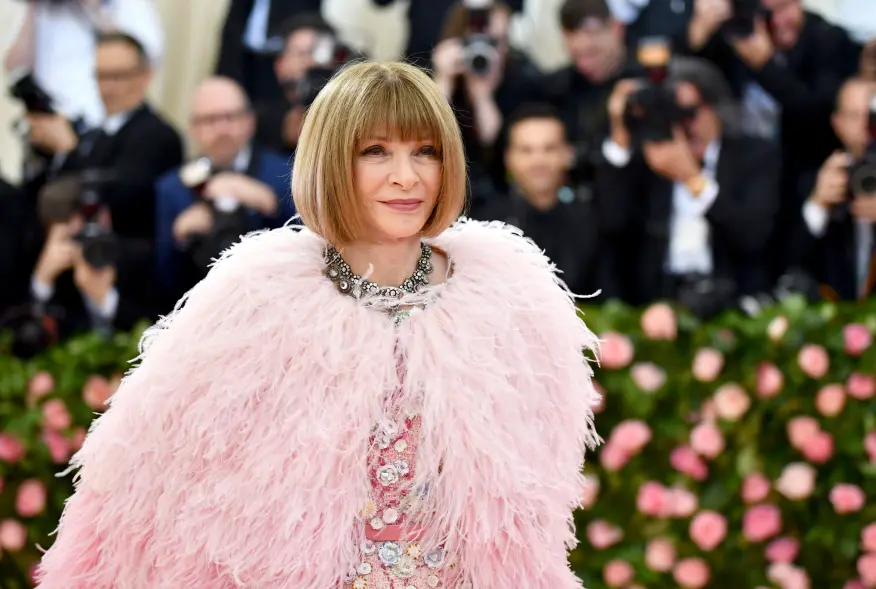 Sfârșitul unei ere! Anna Wintour renunță la conducerea Vogue după 37 de ani