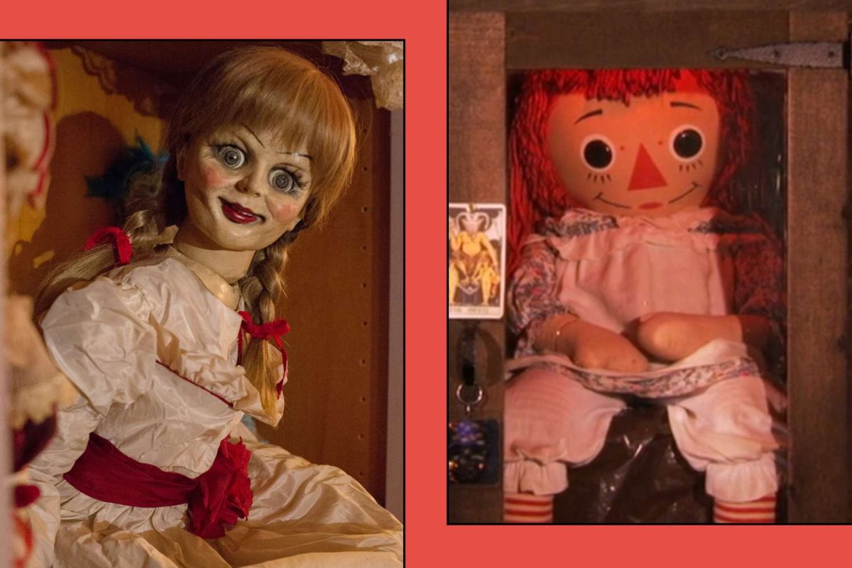 Annabelle a scăpat?! Haos și panică în New Orleans după „evadarea” păpușii demonice din seria de filme „The Conjuring”