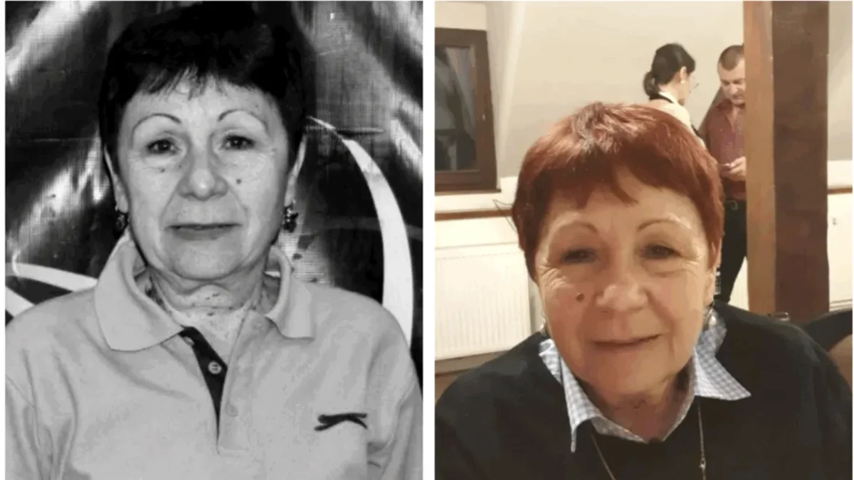 Doliu în baschetul românesc! Aurelia Stoia, simbol al performanței și al dăruirii, a murit la 75 de ani