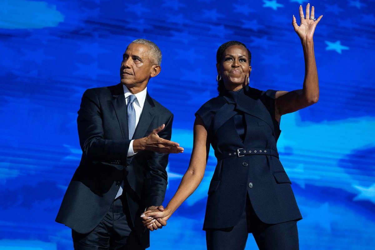 Vine Michelle Obama în România! Ce mesaj va transmite și unde o poți vedea