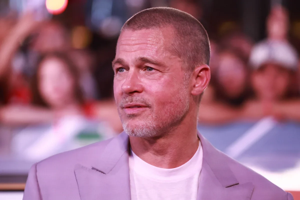 Obiceiul șocant al lui Brad Pitt a fost dezvăluit. Nimeni nu se aștepta la asta