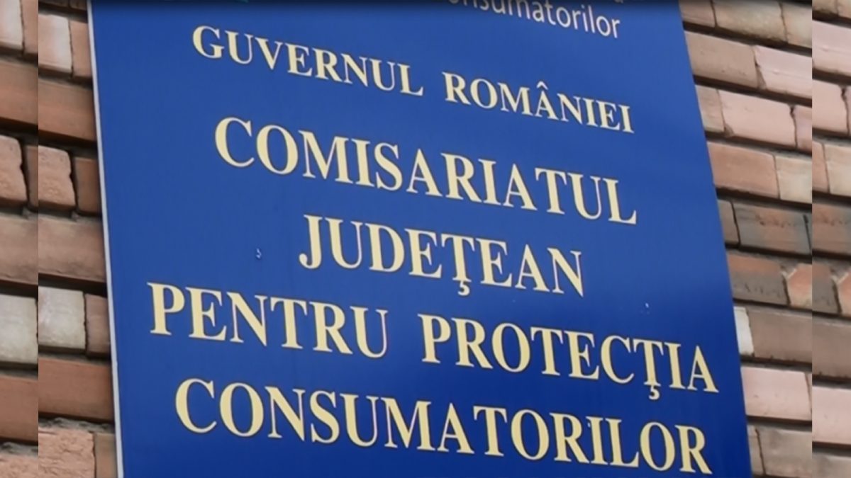 Peste 1.000 de controale și sesizări au fost gestionate de comisarii CJPC Iași de la începutul anului. Iată de unde au provenit cele mai multe reclamații