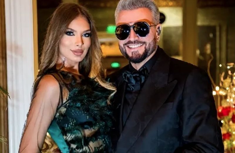 Motivul uluitor pentru care Cătălin Botezatu și Nicolle Fota s-au despărțit! Designerul a confirmat separarea!