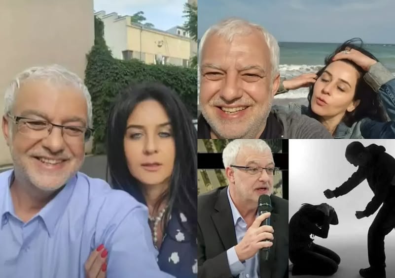 Cătălin Crișan, prima reacție după acuzațiile de agresiune. „Nu e nimic senzaţional”
