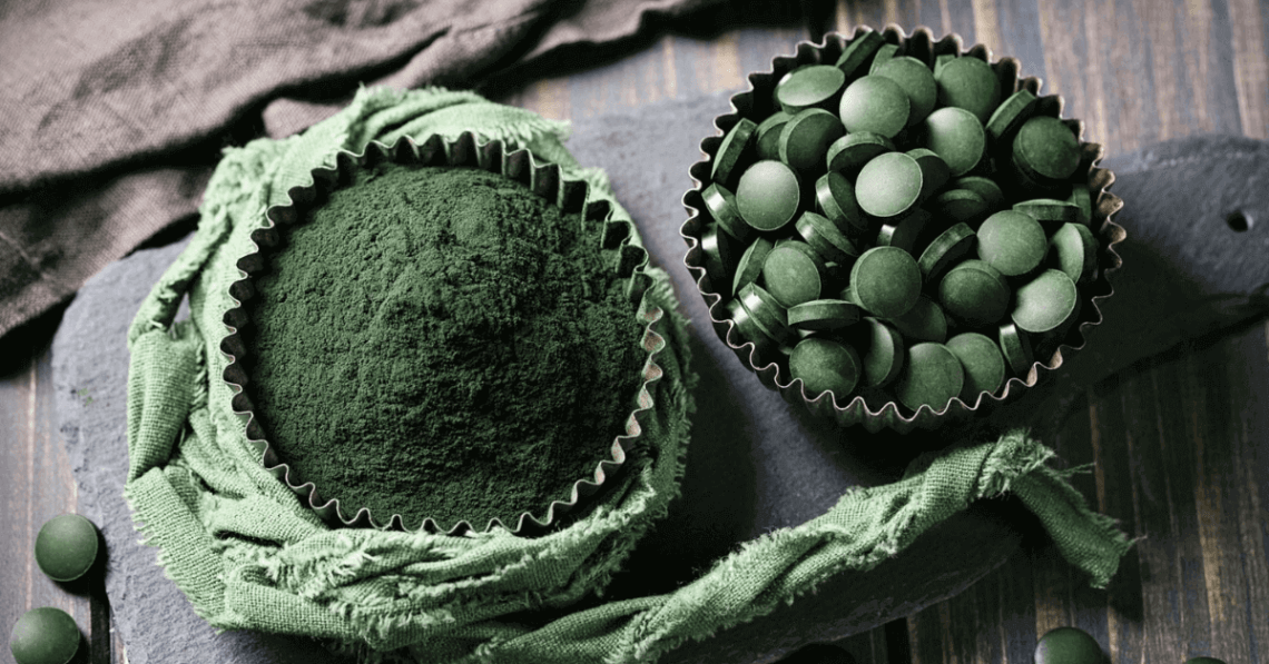 Ce beneficii impresionante pentru sănătate are Chlorella? Iată cum ajută la detoxifierea organismului!