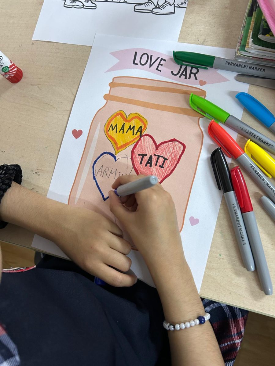 Colegiul Național Pedagogic „Vasile Lupu” Iași, partener în proiectul internațional eTwinning „Be Valued with Our Values”