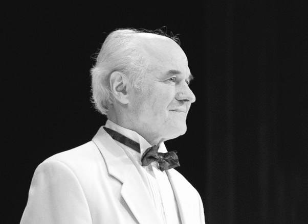 A murit Eugen Doga, compozitorul care a emoționat o lume întreagă