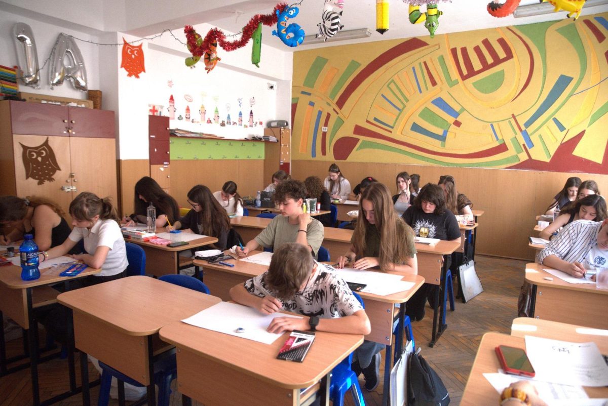 Concursul de Arte Vizuale „Olimpiada Mică”, Ediția a XXI-a