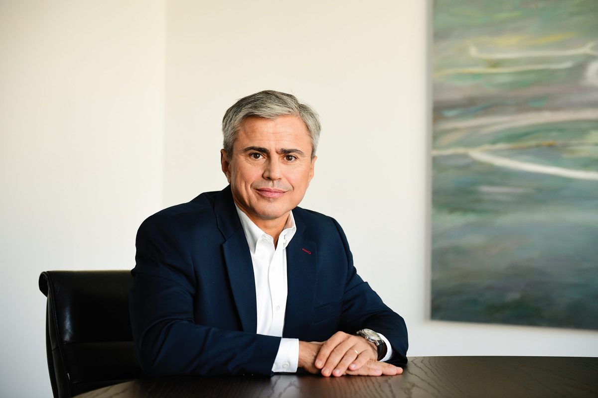 Consultantul fiscal Gabriel Biriș anunță dezastru economic în România: 90% din veniturile fiscale sunt redirecționate către pensii si salariile bugetarilor