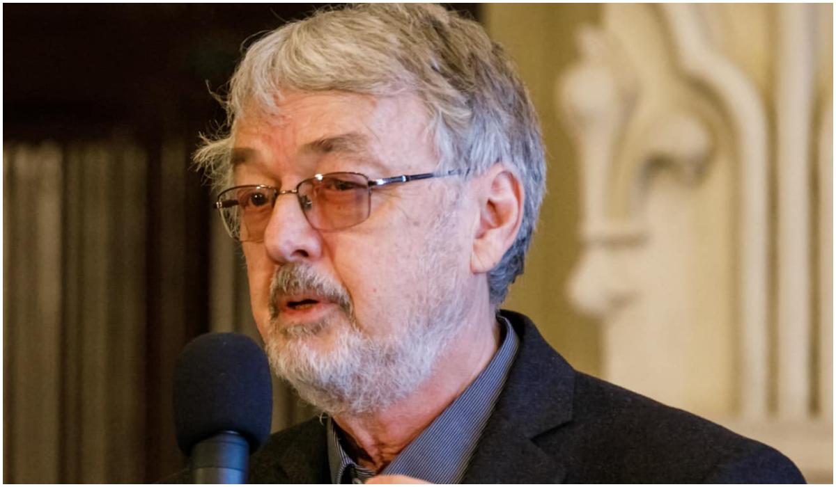 Costion Nicolescu, etnolog și mărturisitor al Ortodoxiei, a murit la 74 de ani