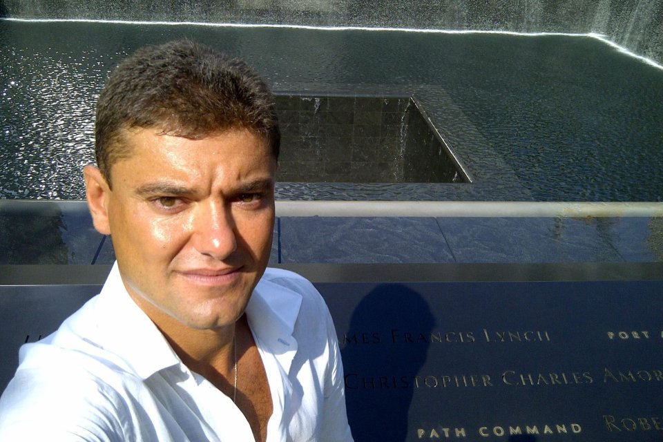 Cristian Boureanu, mesaje compromițătoare și acuzații de șantaj: „Ai venit fără lenjerie, ce voiai?”