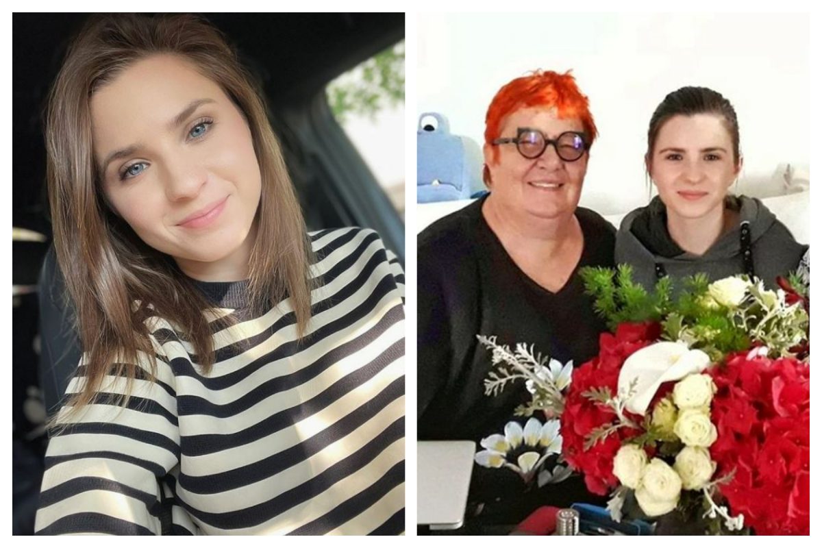 Cristina Ciobănașu, adevărul despre relația cu Ruxandra Ion: „Nu a fost vorba niciodată despre înfiere cu acte”