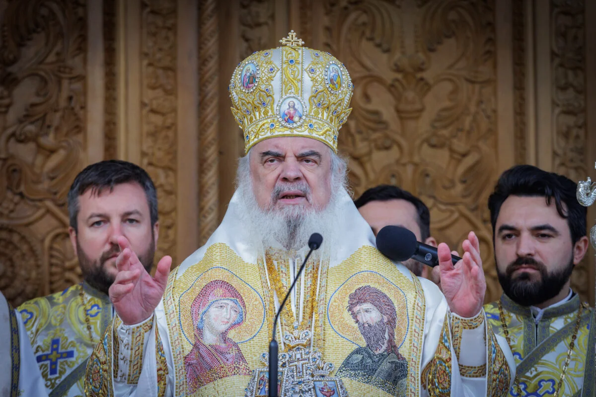 Patriarhia Română, reacţie după crimele recente din Ilfov şi Prahova. Două tinere, ambele însărcinate, au fost ucise