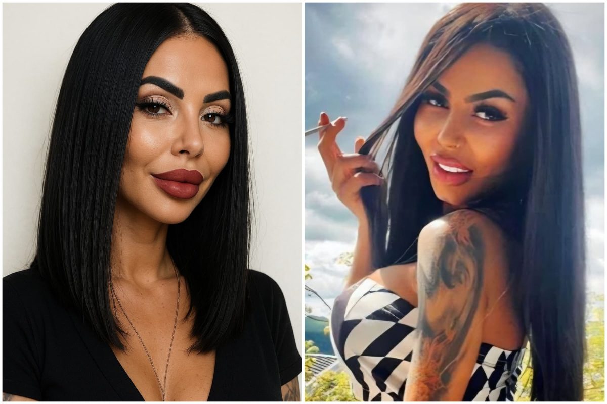Descoperire șocantă în Montecatini Terme: Trupul Denisei a fost găsit printre mărăcini