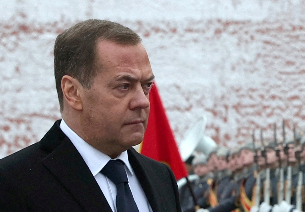 Reacție dură a Rusiei după atacul SUA asupra Iranului! Medvedev ironizează și avertizează asupra unei escaladări nucleare