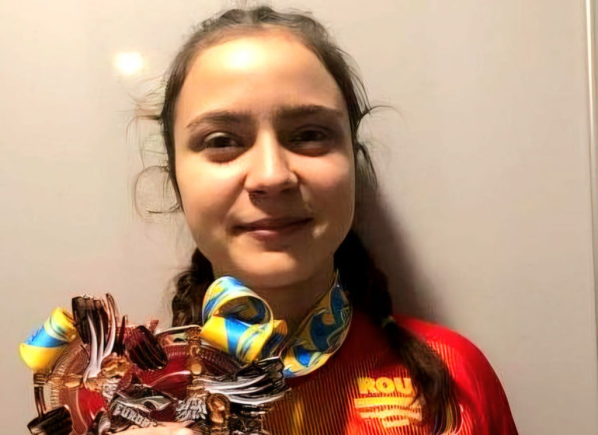 Tragedie în Galați! O fostă campioană europeană la haltere, găsită moartă la doar 20 de ani