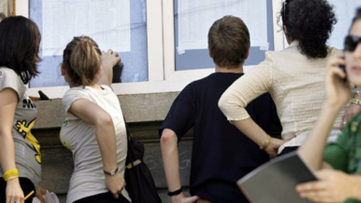 Zi decisivă pentru mii de elevi. Ce urmează după emoțiile Bacalaureatului 2025