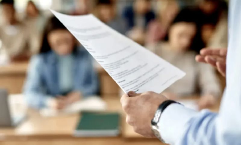 Facultăți din România unde se acceptă tineri fără Bacalaureat! Un sfert dintre elevii clasei a XII-a nu dau examenele